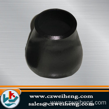 4 inch carbon steel Pipe Reducer